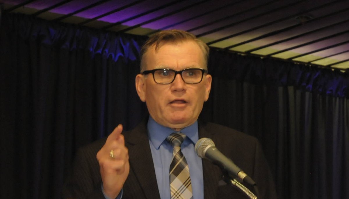 City land sales wouldn’t help 2018 budget: MacDonald  bit.ly/2I8vUoo #cwlpoli @findermacdonald https://t.co/fAy7oUJ2JO