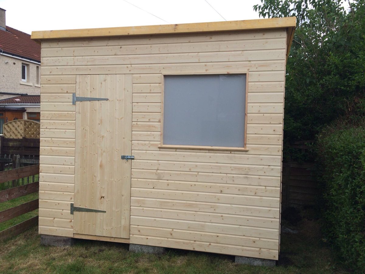 absolute_build's tweet image. Custom made sheds built to your size and requirements