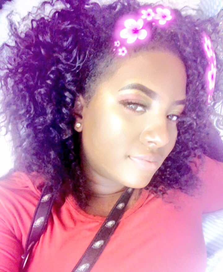 MaiteLuVana's tweet image. #Pink #FilterLife 💕