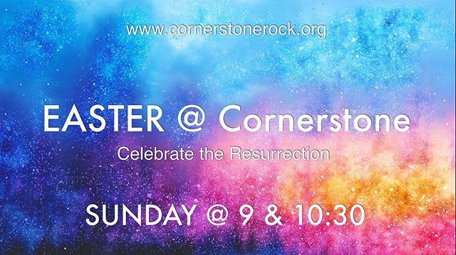 CCCBrownsburg's tweet photo. We invite everyone to join us as we celebrate our resurrected Lord and Savior Jesus Christ! https://t.co/JPcVqyIHNZ https://t.co/C25clV8ECK