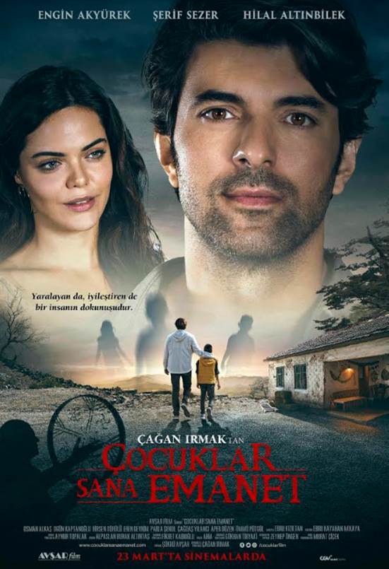 cinetographer's tweet photo. Çocuklar Sana Emanet filmini nasıl buldunuz? #CocuklarSanaEmanet https://t.co/H8mbIWTPgs