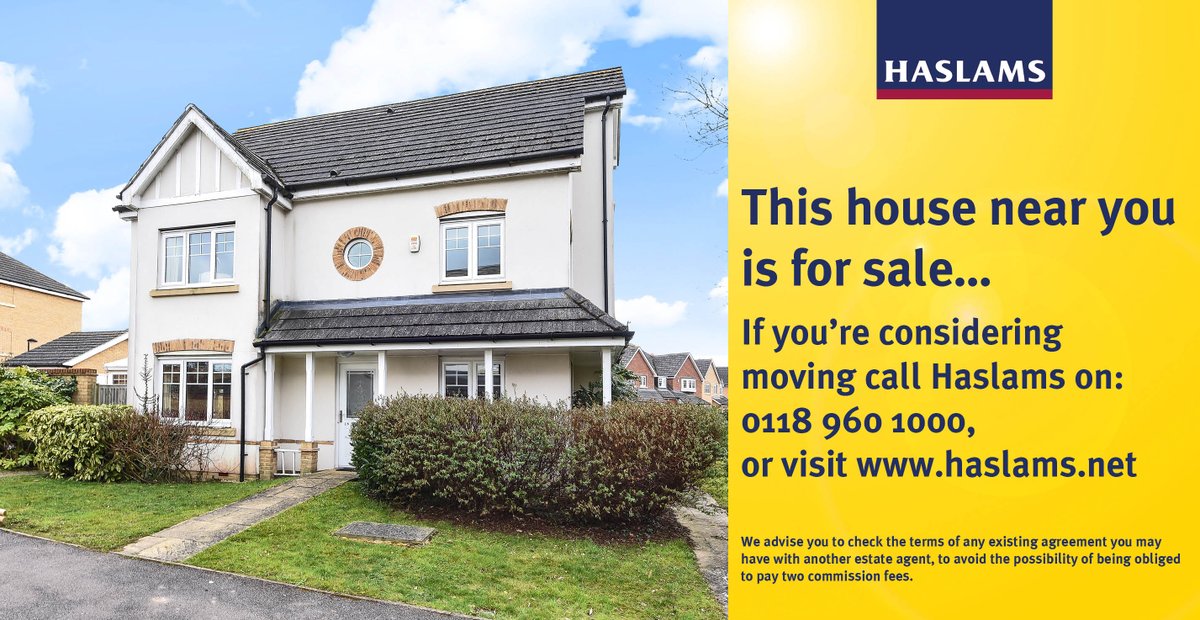 haslams's tweet photo. #readingproperty #newhome https://t.co/UUXn2q0yam