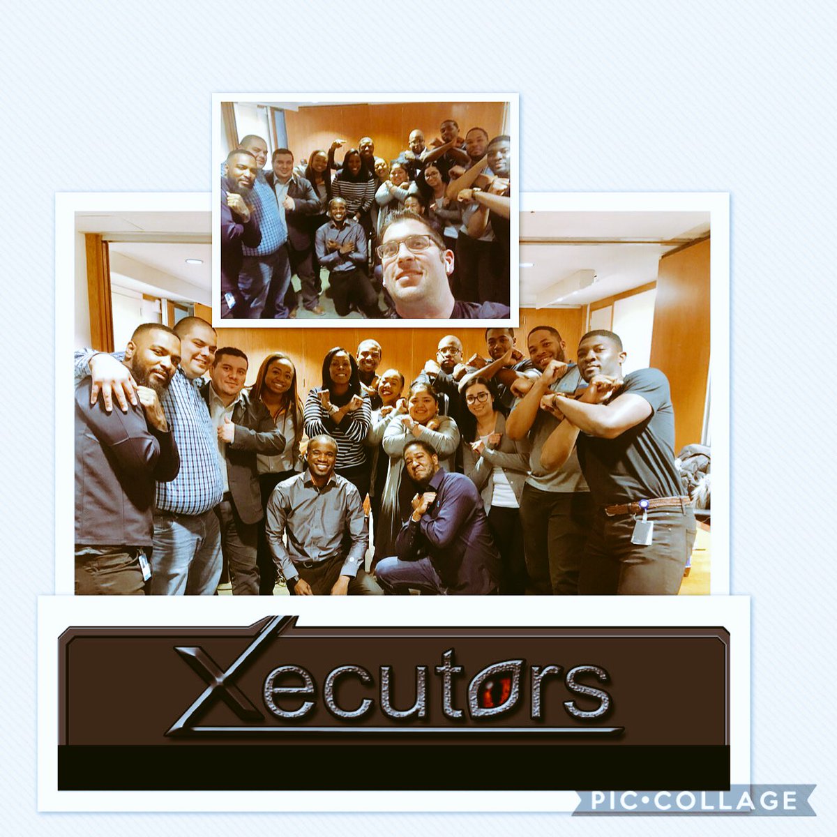 DC_XFactor's tweet photo. Connected with my New Team DC/VA Team today!!  It was a special Vibe in the Room... I count this team in for the WIN in Q2!!  #Rebuild&amp;Rebrand.           #XECUTORS!! https://t.co/gBGYmS36SX