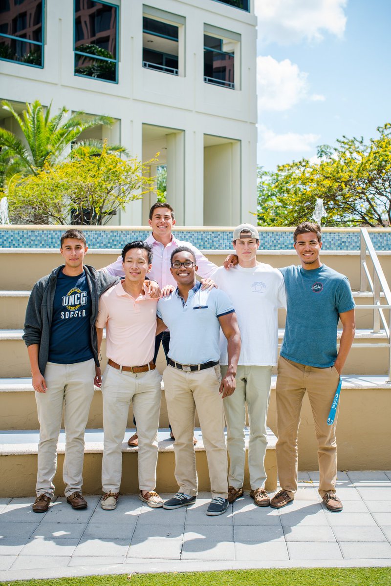 Introducing the Xi class. Welcome to the chapter gentleman!