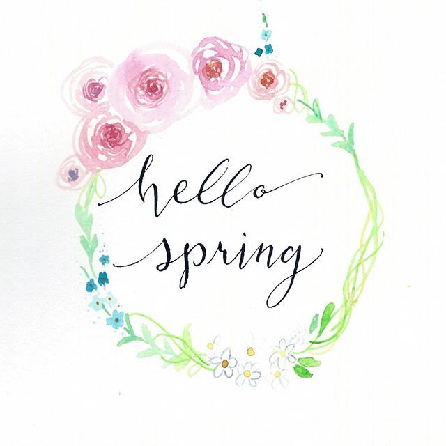 wondringincolor's tweet photo. Watercolor doodles, warming up for some loose, but structured florals. Trying to spend more time in my sketchbook, and work on being more loose and playful rather than sticking to realism. Hopefully I'll have my Etsy back up by summer. 
#wonderingincolor #rebeccashores #wate… https://t.co/7NMUWAGLcS