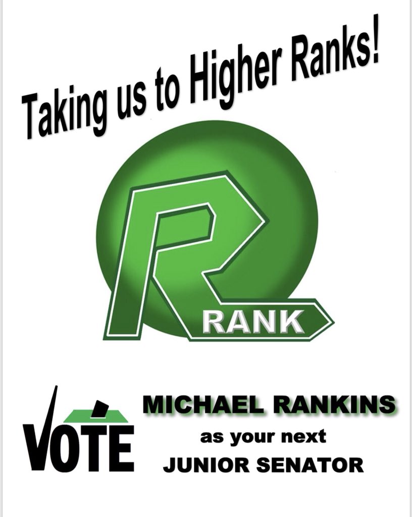 _HighlyRanked_'s tweet photo. Come with me to Higher Ranks. Vote April 5th-6th!! #GotRank #BaylorProud #BU2020 #BaylorSenate https://t.co/38krca4Jz7