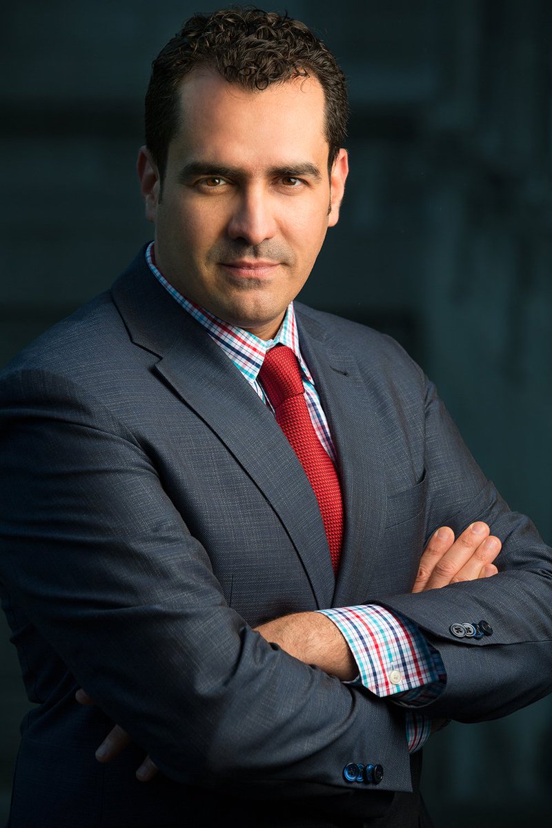 Monsieur <a href="/monsefderraji/">Monsef Derraji</a> PDG du <a href="/RJCCQ/">RJCCQ</a> sera sur les ondes de <a href="/cpam1410/">CPAM 1410</a> ce soir vers 17h30, en direct de l'émission Billet Le Retour animée par <a href="/PPoudrier/">Pascal Poudrier</a> pour livrer son analyse du Budget du Québec 2018-2019. Restez à l'écoute!  #budget2018 #polyqc #assnat