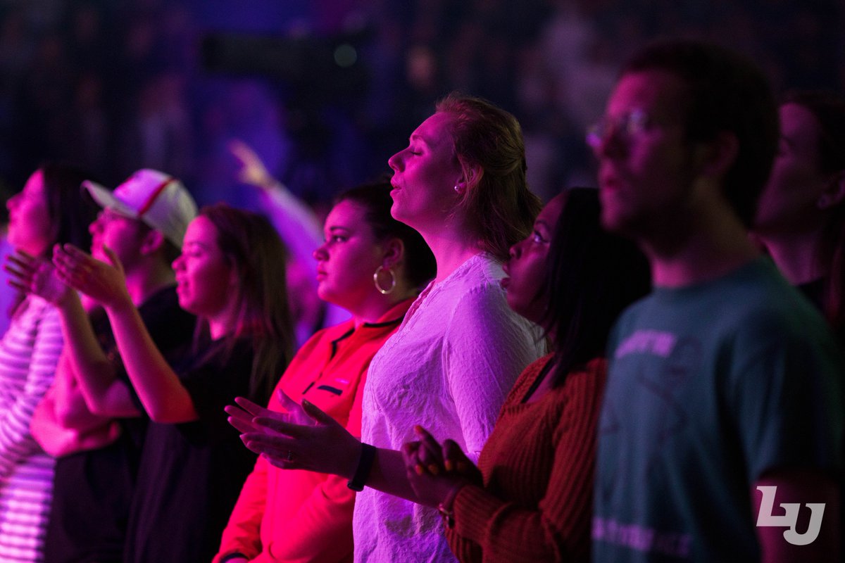 LibertyU's tweet photo. Check out what's been happening around campus lately! 📸 #LibertyUniversity https://t.co/c6eqB0O5yZ