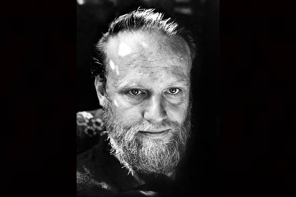 "The School of the Arts was born in the 1960s out of John Ehle’s clear vision and tenacious advocacy." We will miss him dearly. bit.ly/2uvahwu