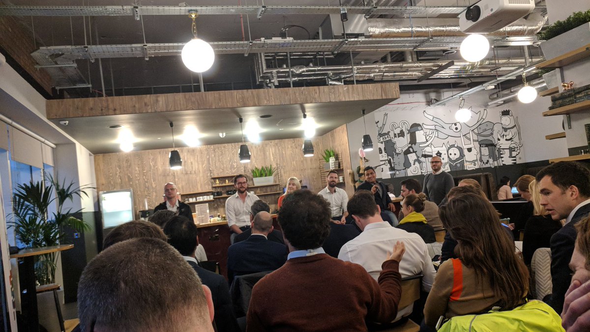 Paddythedaddy's tweet image. #proptech #PropTechInsights