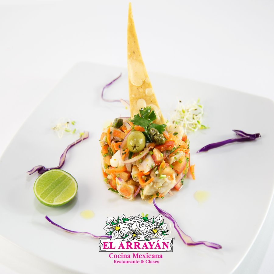 elarrayanpv's tweet photo. A traditional delicious dish this beautiful city is waiting for you at #ElArrayanPV, #Ceviche Vallarta!
https://t.co/TCva7ioZU3
#PuertoVallarta #MexicanFood #Vacation #FoodLover https://t.co/Me8gJBbmyh