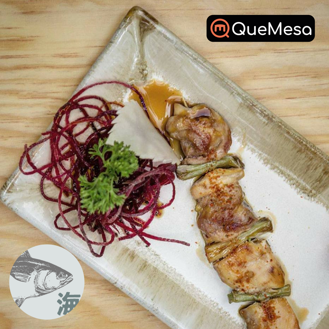 QueMesaApp's tweet photo. Con este clima se antoja un Tempura Udon 😋 en Umi Sushi Bar .
¡Reserva Ahora! 📲 https://t.co/QpIbkRuI1n y disfruta de tus platillos japoneses preferidos 🍤🍣
¡Y que mejor hasta con un 50% OFF!
#FOODIE #50OFF #QueMesa https://t.co/0EcjFw4tWv