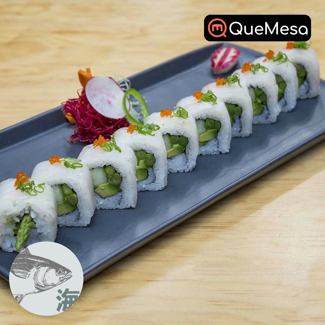 QueMesaApp's tweet photo. Con este clima se antoja un Tempura Udon 😋 en Umi Sushi Bar .
¡Reserva Ahora! 📲 https://t.co/QpIbkRuI1n y disfruta de tus platillos japoneses preferidos 🍤🍣
¡Y que mejor hasta con un 50% OFF!
#FOODIE #50OFF #QueMesa https://t.co/0EcjFw4tWv