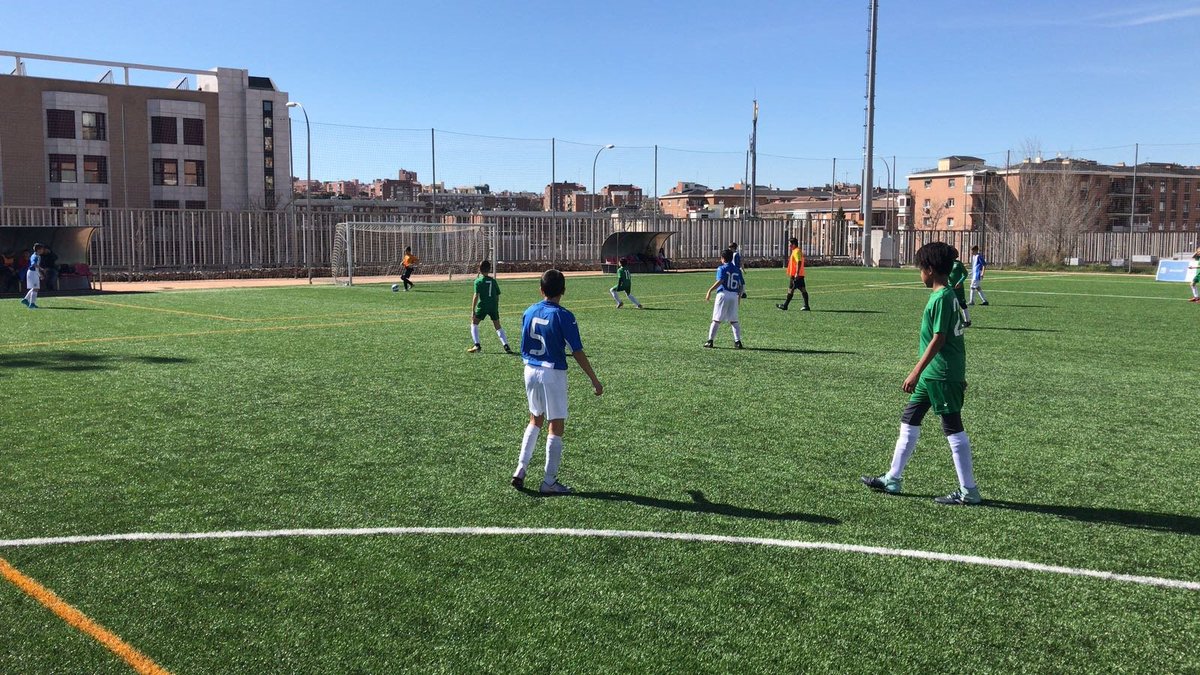 futbolbaseinter's tweet photo. @MadridintCup https://t.co/tYu3DiNkbO
