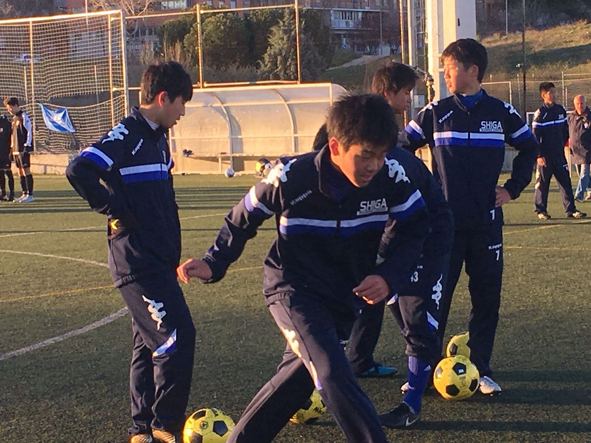 futbolbaseinter's tweet photo. SELECCIÓN SHIGA @MadridintCup https://t.co/y955dJiO9v