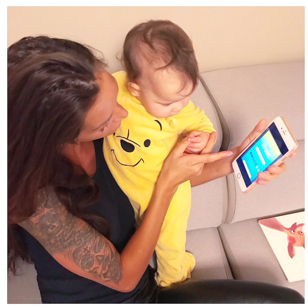 OffJuliaParedes's tweet photo. @gridthegame application 100% gratuite pour gagner 10 000€ et des cadeaux (iPhone, voyage). 100 points offerts : code JULIA. Téléchargez ici : https://t.co/SQwAeNnq8I https://t.co/NTSVl5eLvl