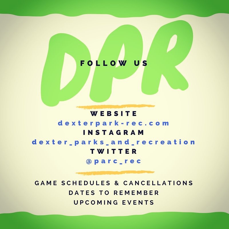 Dexter Parks and Rec (parc_rec) Twitter