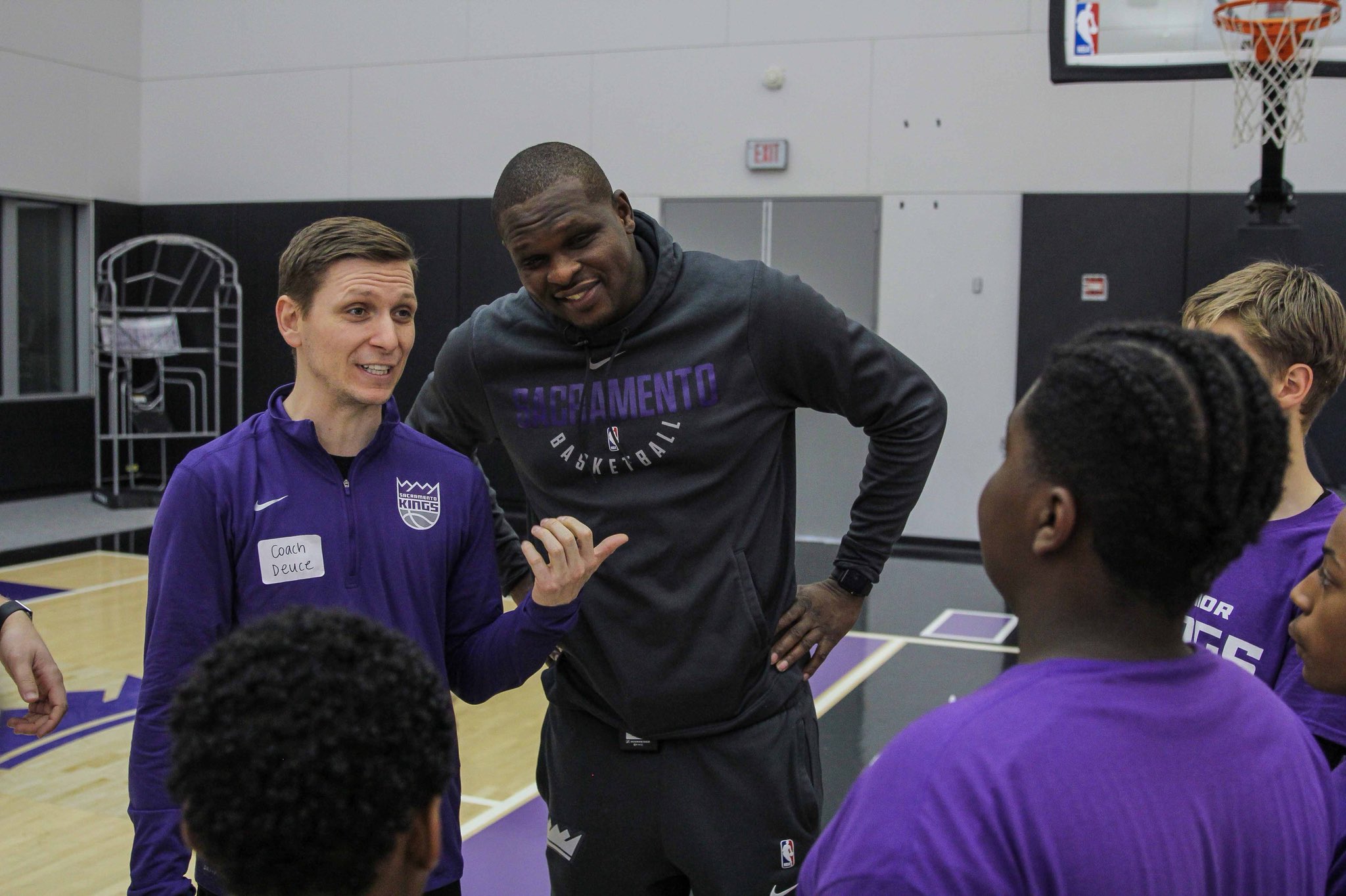 Deuce Mason on Twitter: 