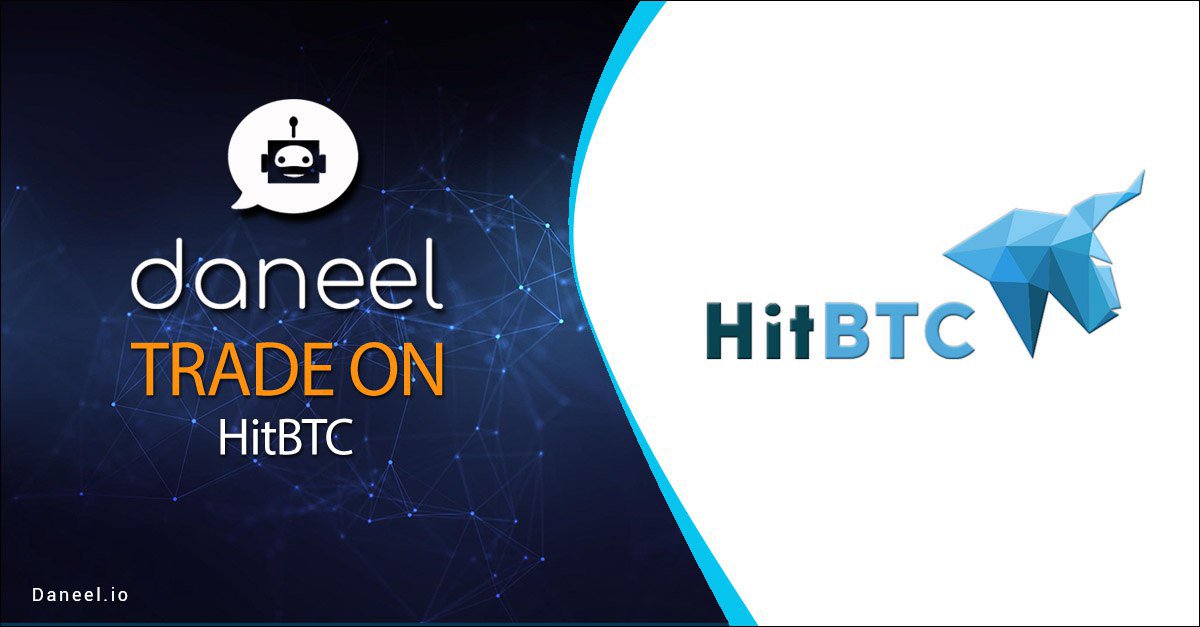 daneelproject's tweet image. DAN trading is now live on HitBTC ! 🔥🔥🔥medium.com/@daneel_projec… #cryptocurrency #hitbtc #blockchain #ArtificialInteligence