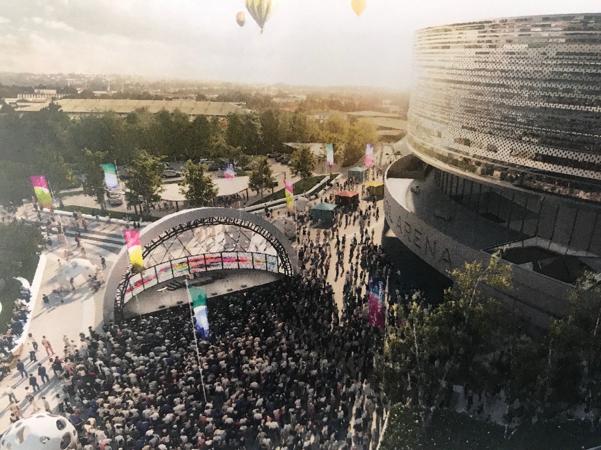 Lauren Walsh Hamilton tweet media