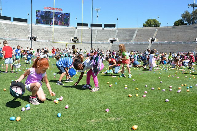 Visit Pasadena tweet media