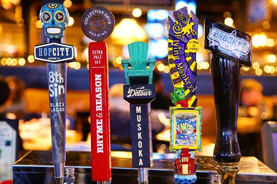 Jack Astor's (Jack_Astors) Twitter