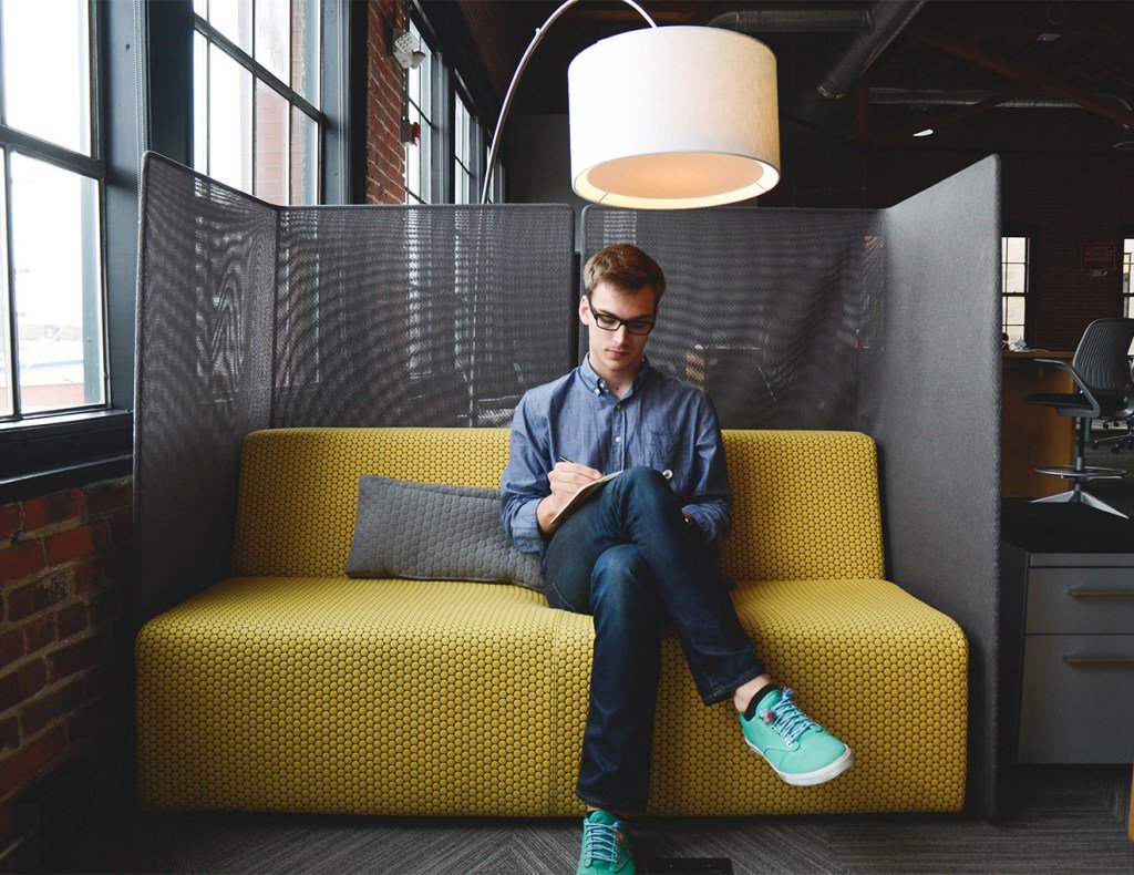 Linka Cowork Space tweet media