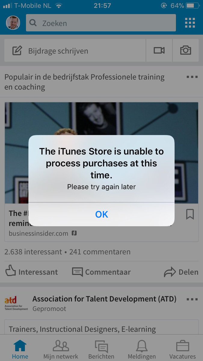 EltonBackx's tweet image. Wat betekent dit? #dtv #applebug?