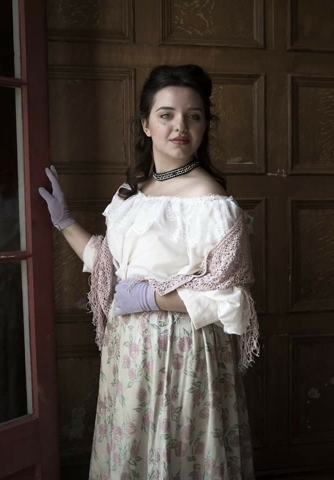 Ellamae Cieslik tweet media