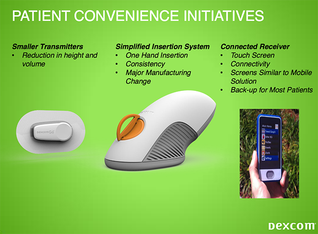 DiabetesMine tweet media
