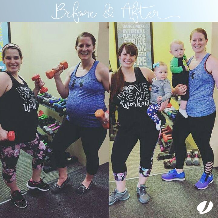 Jazzercise tweet media
