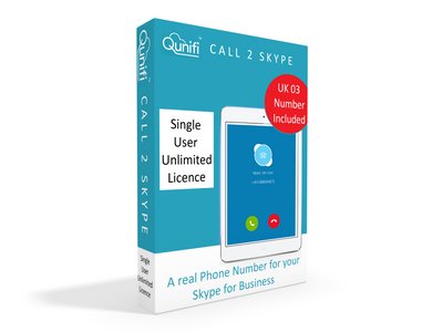 Look out for our exclusive offer for #Microsoft Partners; a free lifetime licence for our fantastic Call2skype.com service. 

If you don't get our email, let us know and we'll sign you up! #Skype4B #Office365 #MicrosoftTeams