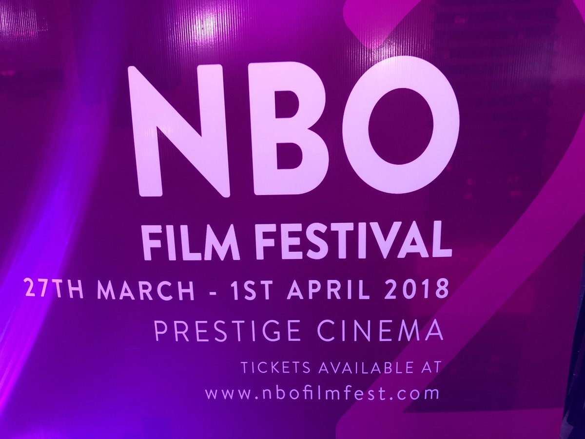 gatmanuk1's tweet image. Premiere #SuperModo 
Break out stars #NextGeneration #KEActors #KeCreatives #KeStoryTellers 
#NBOFilmFestival