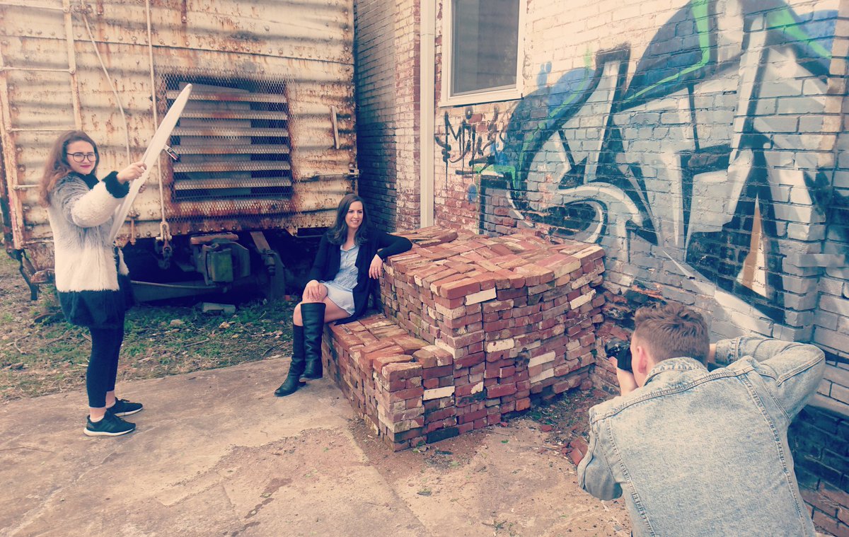 Go West Creative tweet media