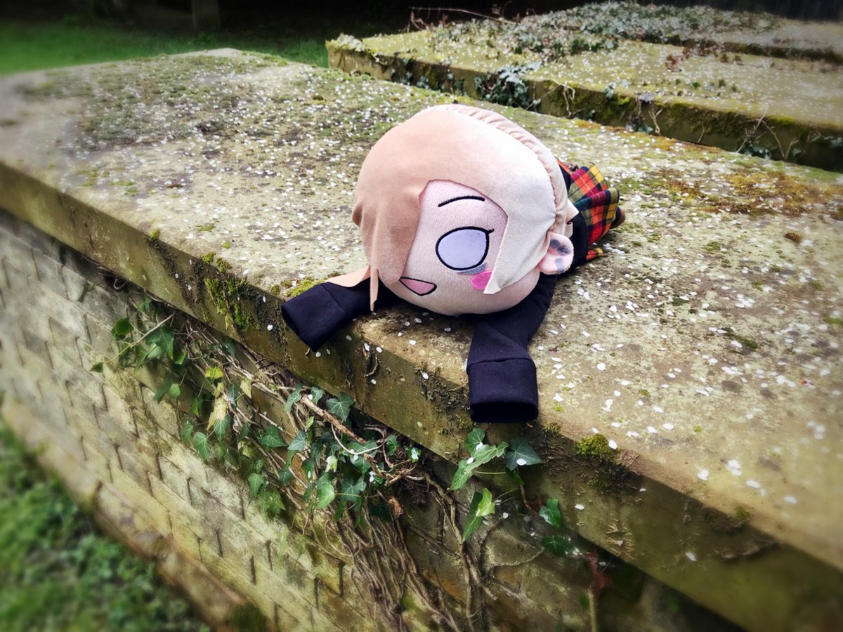 M In Honor Of My Spooky Daughter S Birthday I Made Myself A Little Something Special Happy Birthday Koume こうめ Koumeshirasaka 白坂小梅 桜咲千依 Imascg 白坂小梅誕生日 デレステ 白坂小梅生誕祭18 T Co 3zybpklqnt Twitter