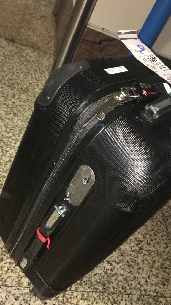 Qué hacer si las maletas no aparecen en el aeropuerto - InterMundial