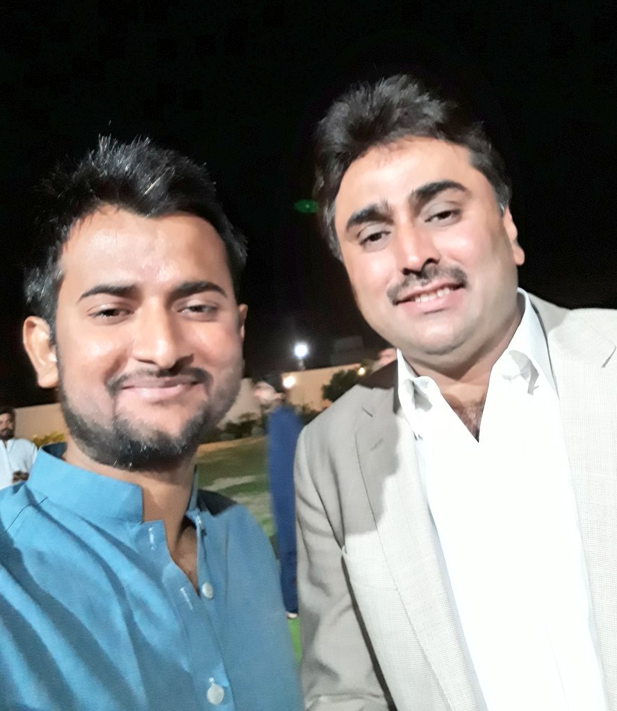 ZuaidJunejo1's tweet image. #Hyderabad | Had a great gathering with our beloved young MPA Minister #LocalGovtSindh brother @jamkhanshoro &amp;amp; his brother #PPP young leader @bilalshoro376 at there residence.