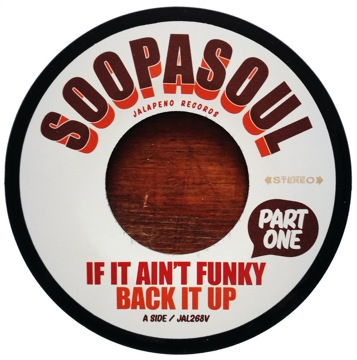 JalapenoRecords's tweet photo. " If the situation doesn't meet expected funk requirements, it's best reversed out of view.." - @Junorecords 👇

https://t.co/she9yrihBm https://t.co/tofjAQ699O