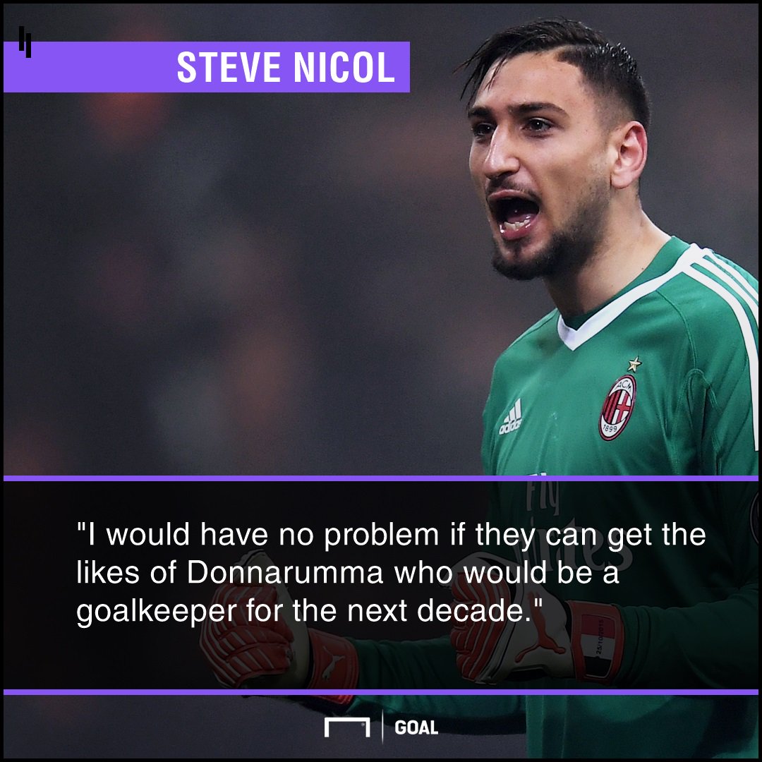 Liverpool should hire Steve Nicol as a scout with insight like this! #LFC 

goal.com/en/news/donnar…