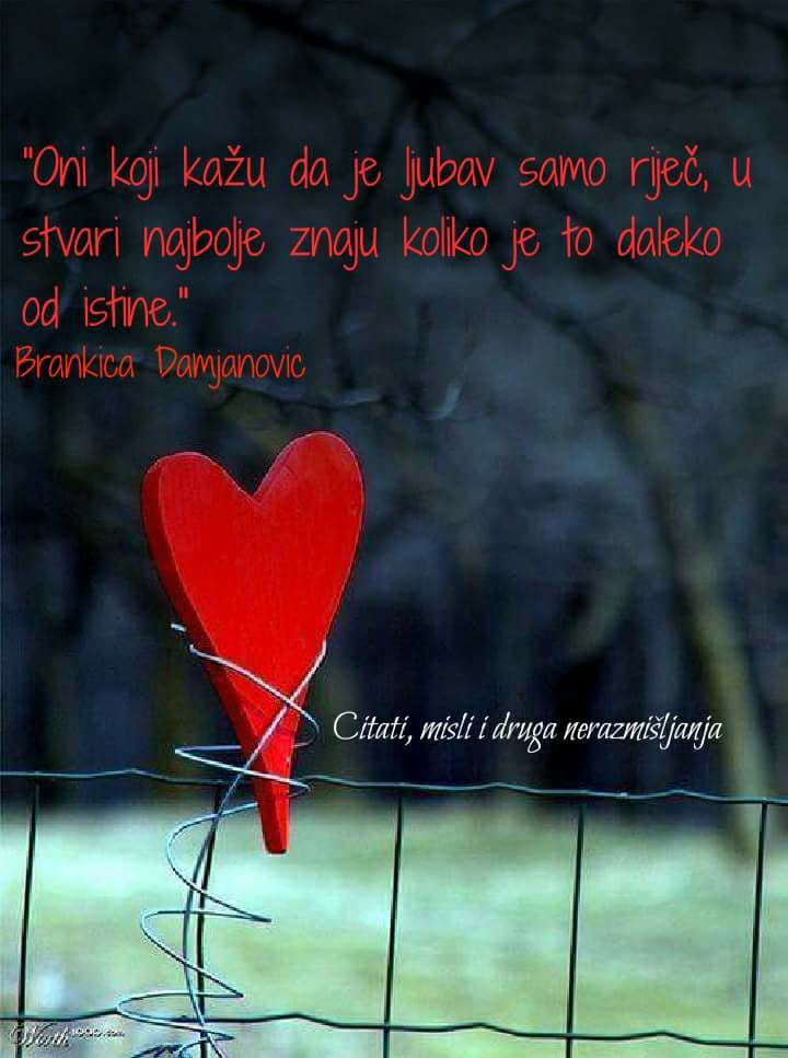 Citati O Ljubavi Volim Te Images Slike Citati O Ljubavi Volim Te Images Slike