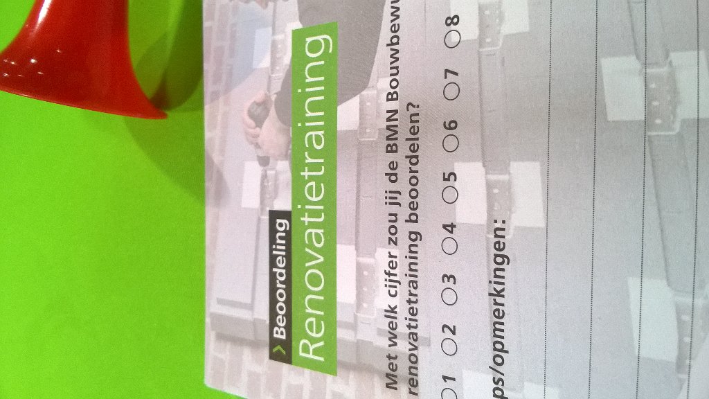 Vanavond waren we <a href="/BMN_Doetinchem/">BMN Doetinchem</a> #renovatieavond #gevel #vloer #vakkundigadvies @BMN_Nederland #vollebak