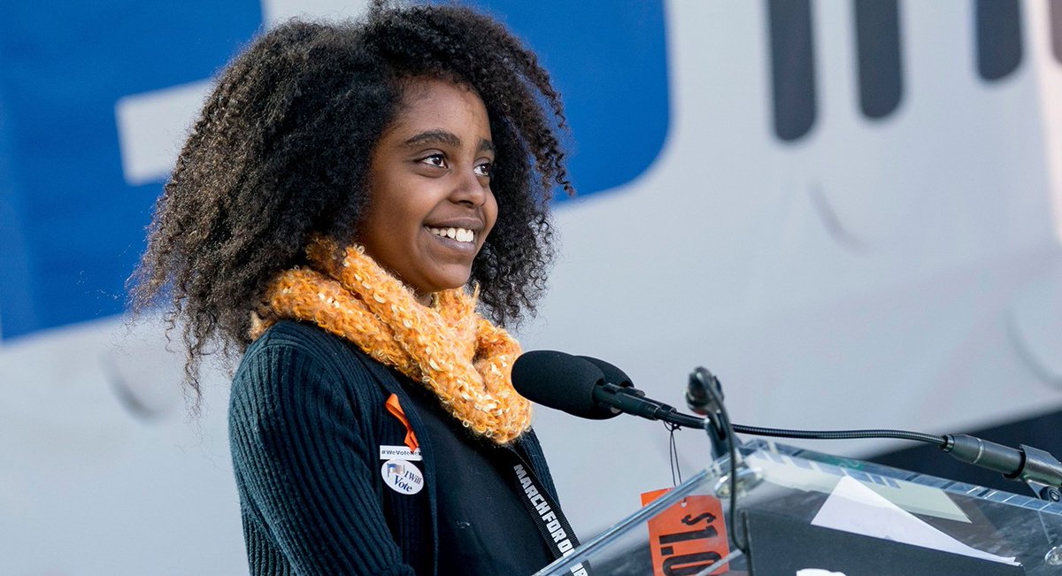 Jamil Smith on what the kids got right and Killer Mike got wrong rol.st/2GuyTub