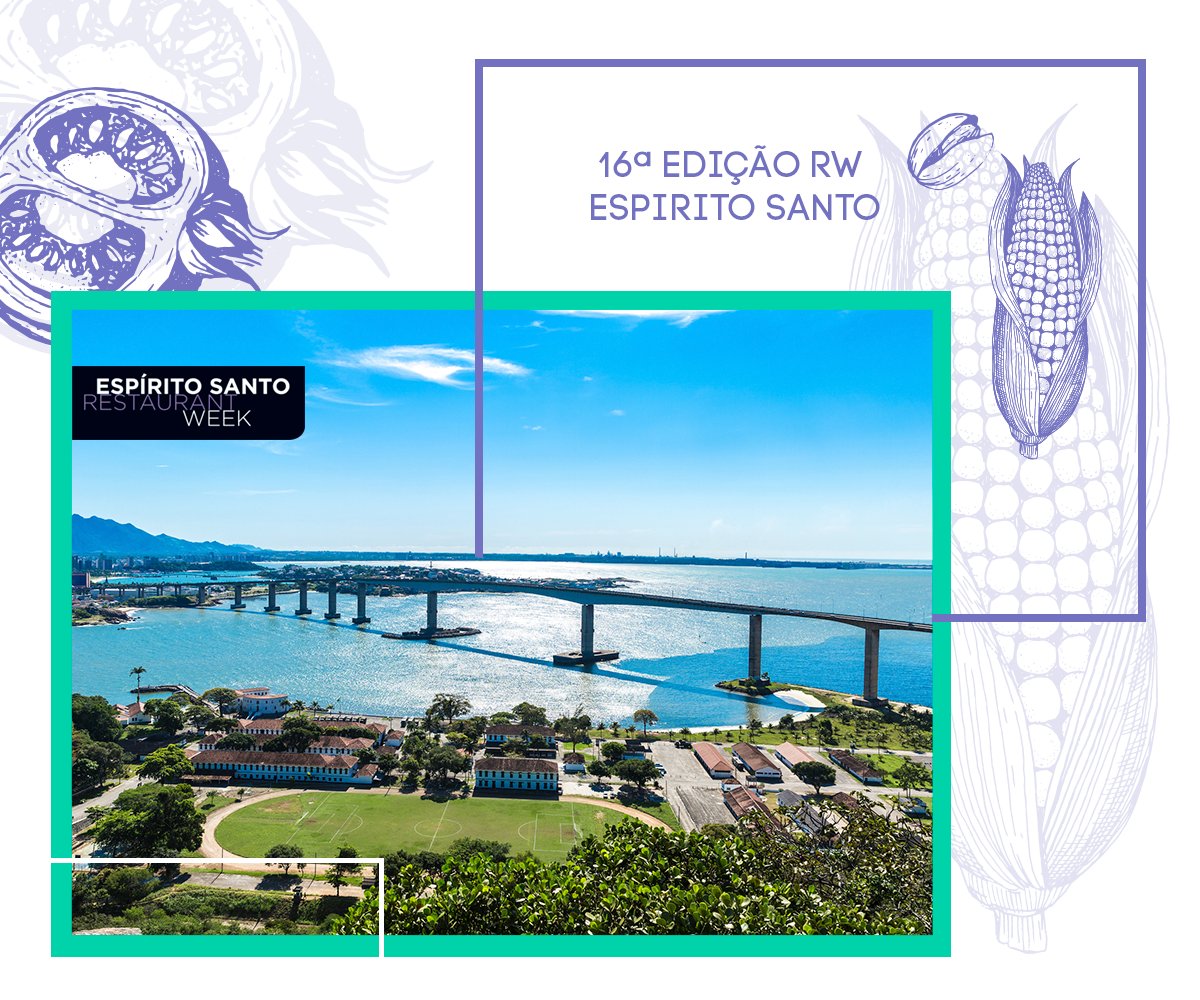 Nosso evento, nas terras CAPIXABAS, está imperdível <3

Faça sua reserva e confira os menus aqui:goo.gl/Ta9JqB