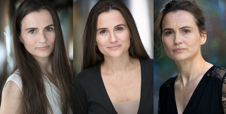 nicholasdawkes's tweet photo. Such a talented lady, the brilliant multi-lingual French actress Sandra Franzetti #headshot https://t.co/nKINdupOJY https://t.co/H0SBcs67KR