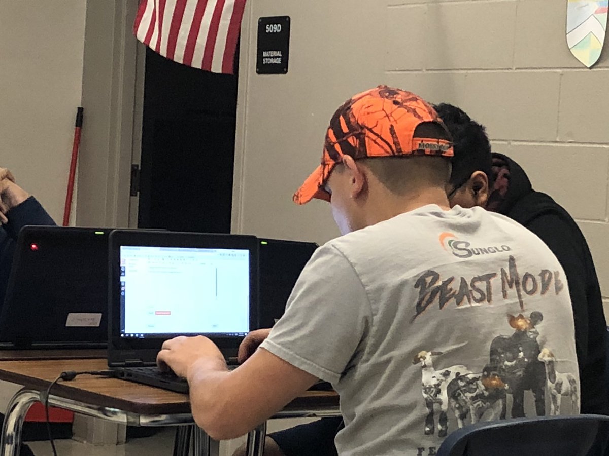 WestOrange_OCPS's tweet image. #formativetech @DigitalOCPS Monitoring with Canvas Assignments