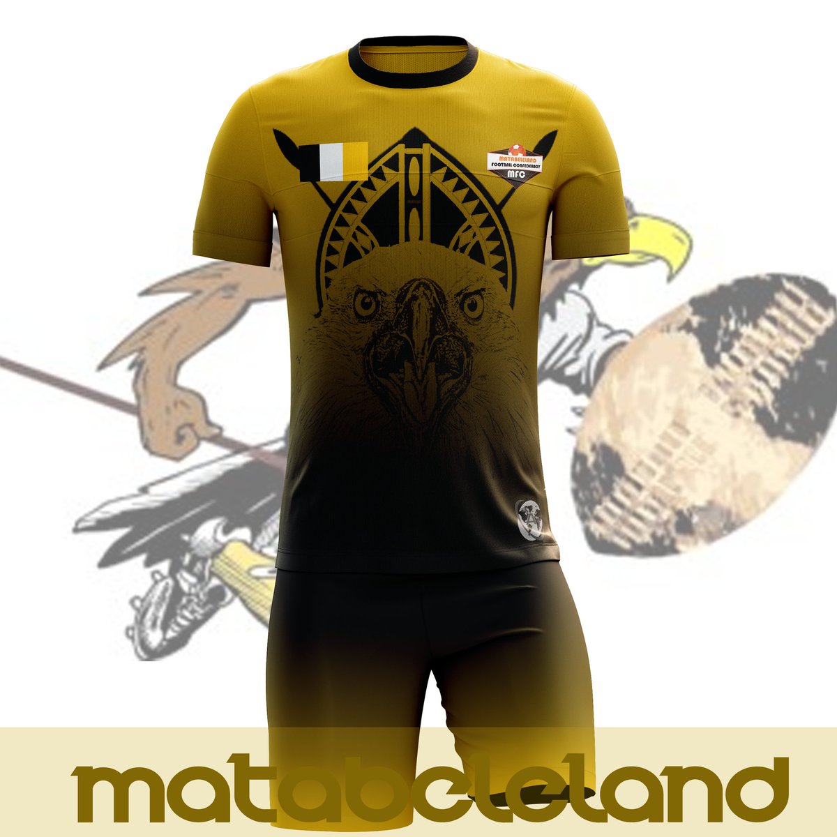 amolepswiss's tweet image. Showing support for #matabeleland #ppconifakit #multination #footballjersey #conifa #oneworld #noracism #loveandpeace#lovefootball