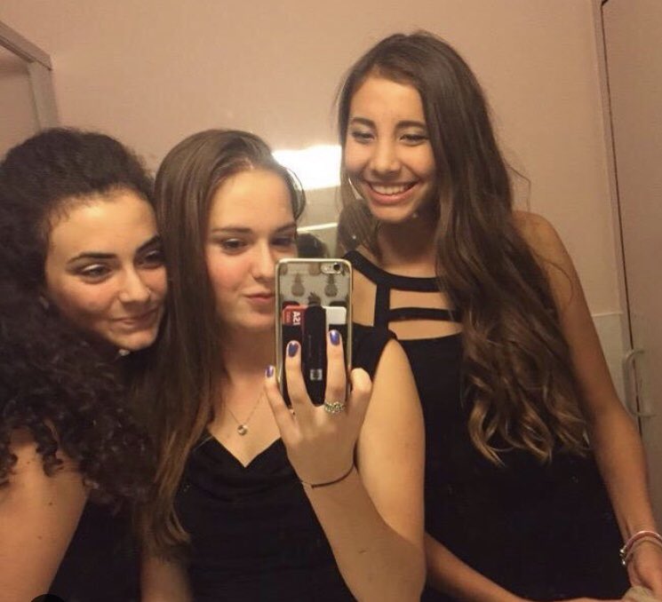 kymaclean's tweet photo. @Jem35Jem Happy birthday darlin hope you have the best day and enjoy legality💕🍹 https://t.co/Fk2oVJraDP