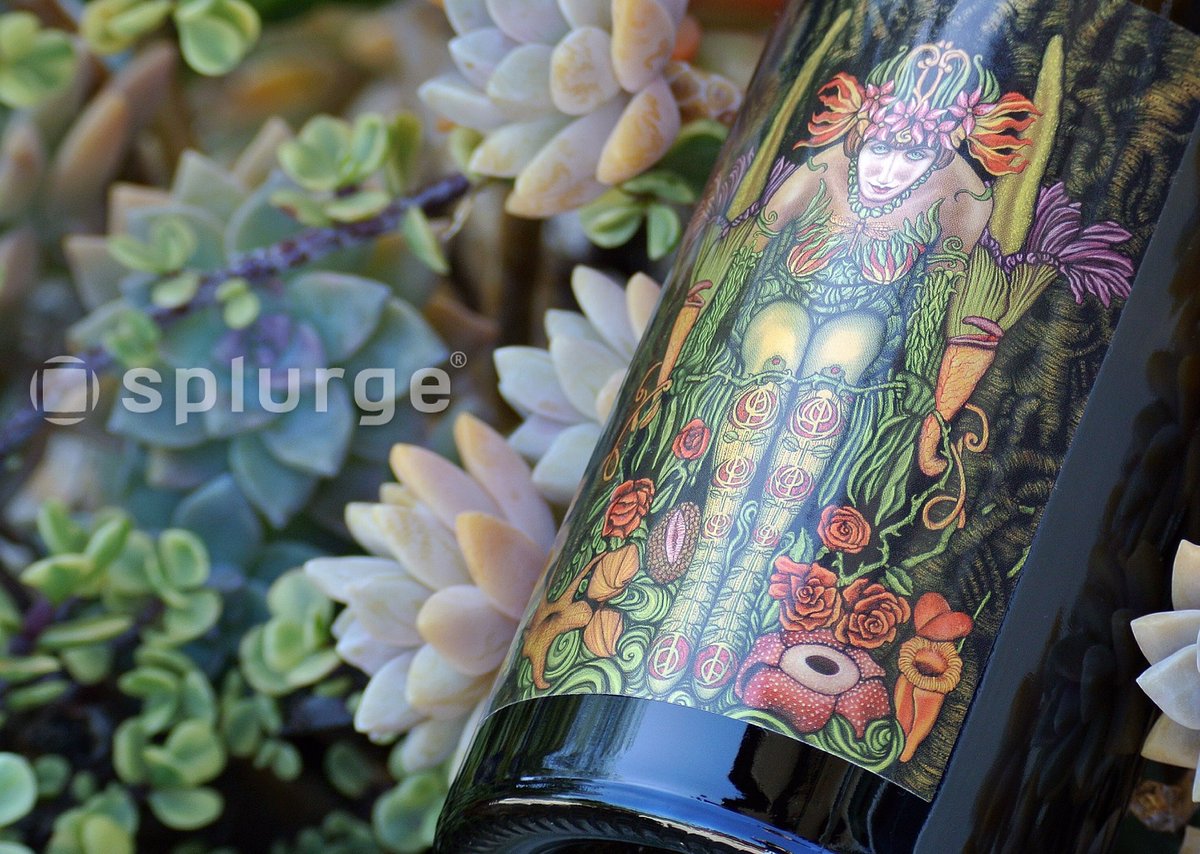 SplurgeWorks's tweet image. Do you have a niche luxury product or service and are interested in being a merchant in the program? Did you know we can also do private labeling? Let's chat! Contact us today. 
.
.
.
splurge.works