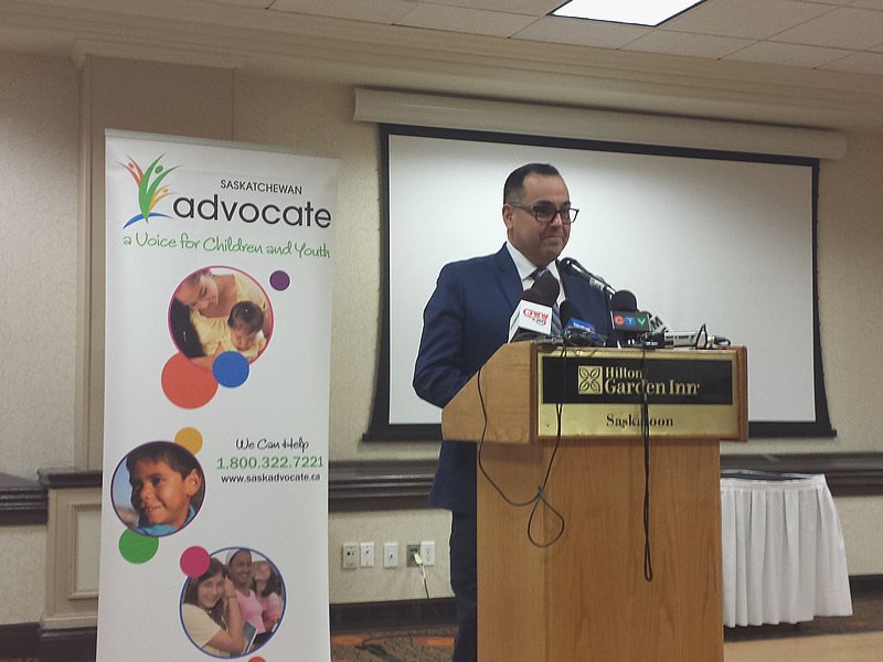 Children's Advocate Says Boy's Death Was Preventable dlvr.it/QMZqLz https://t.co/jr2LBJAcAl