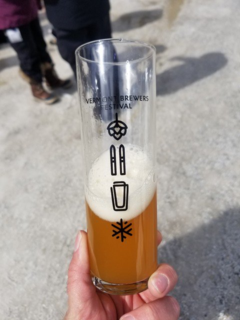 You better believe we were at the First Annual Vermont Brewers Fest this past weekend. Thank you to all the brewers for the great day, some of which we are proud to call our clients!

#CraftBeer #CraftBeerFestival #IPA